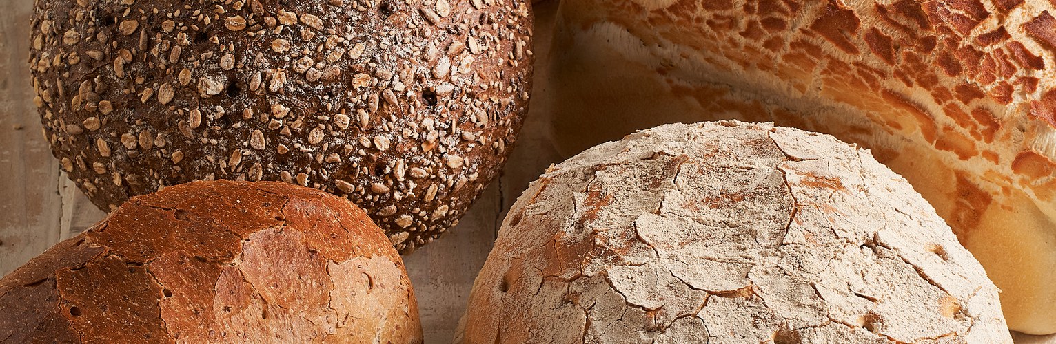 <strong>Bread Improver<br/>Technology.<br/></strong>