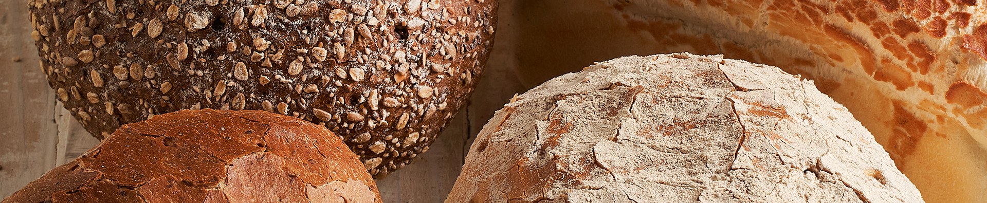 <strong>Bread Improver<br/>Technology.<br/></strong>