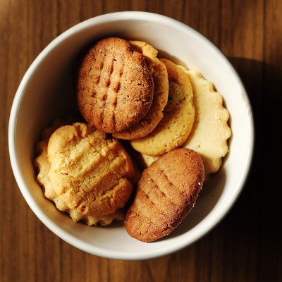 Back-to-School Biscuits