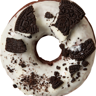 Cake Donut Oreo