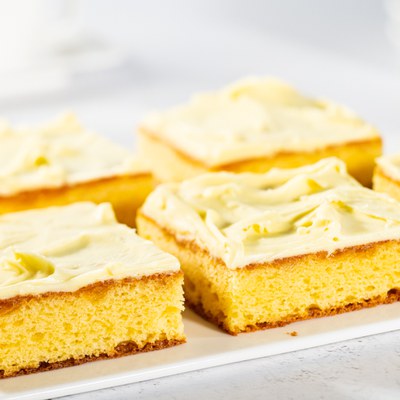 Fantasy Lemon Blondie