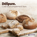 Délipure Cover FR
