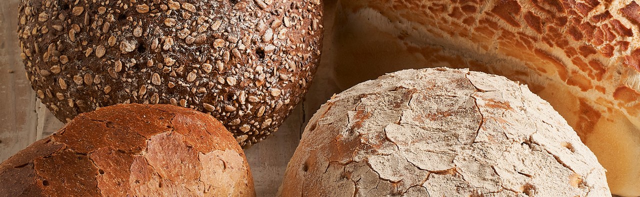 Bread Improver Technology