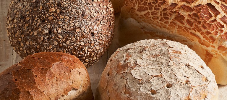 Bread Improver Technology