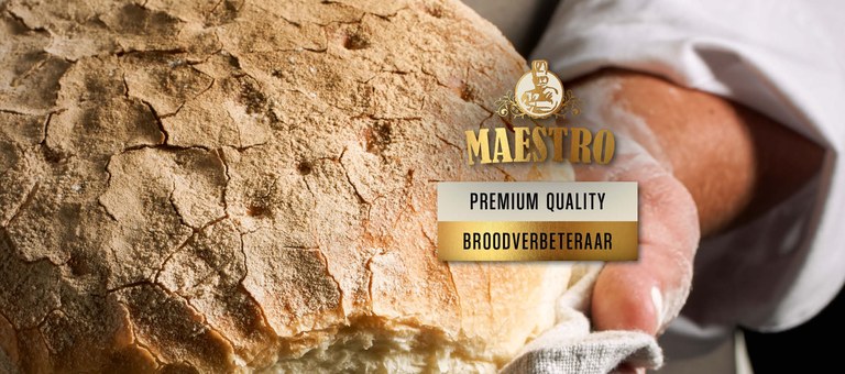 Maestro Premium Poeder Maestro Premium Poeder