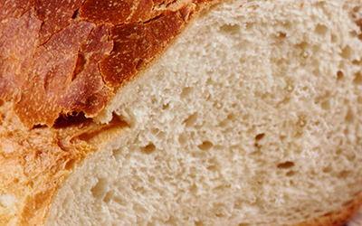 Broodverbeteraars voor witbrood