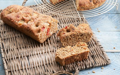 BBQ-Brood
