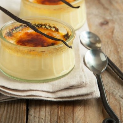 Crema Catalana