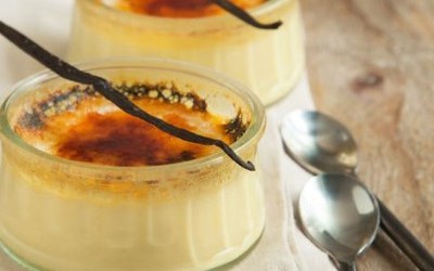 Crema Catalana