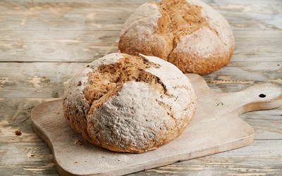 Délipure Boerenbrood.