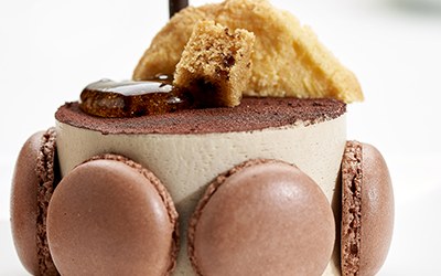 Cake van de maand
