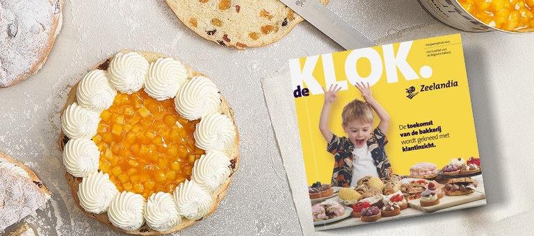 De Klok Voorjaarsspecial