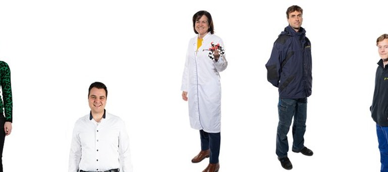 Vacatures